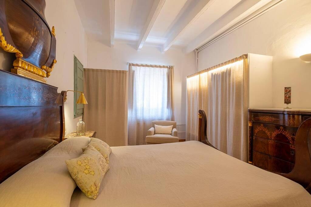 Villa Casa Rural Mas Del Gall - Casa Nova, Barcelona à Tordera Extérieur photo