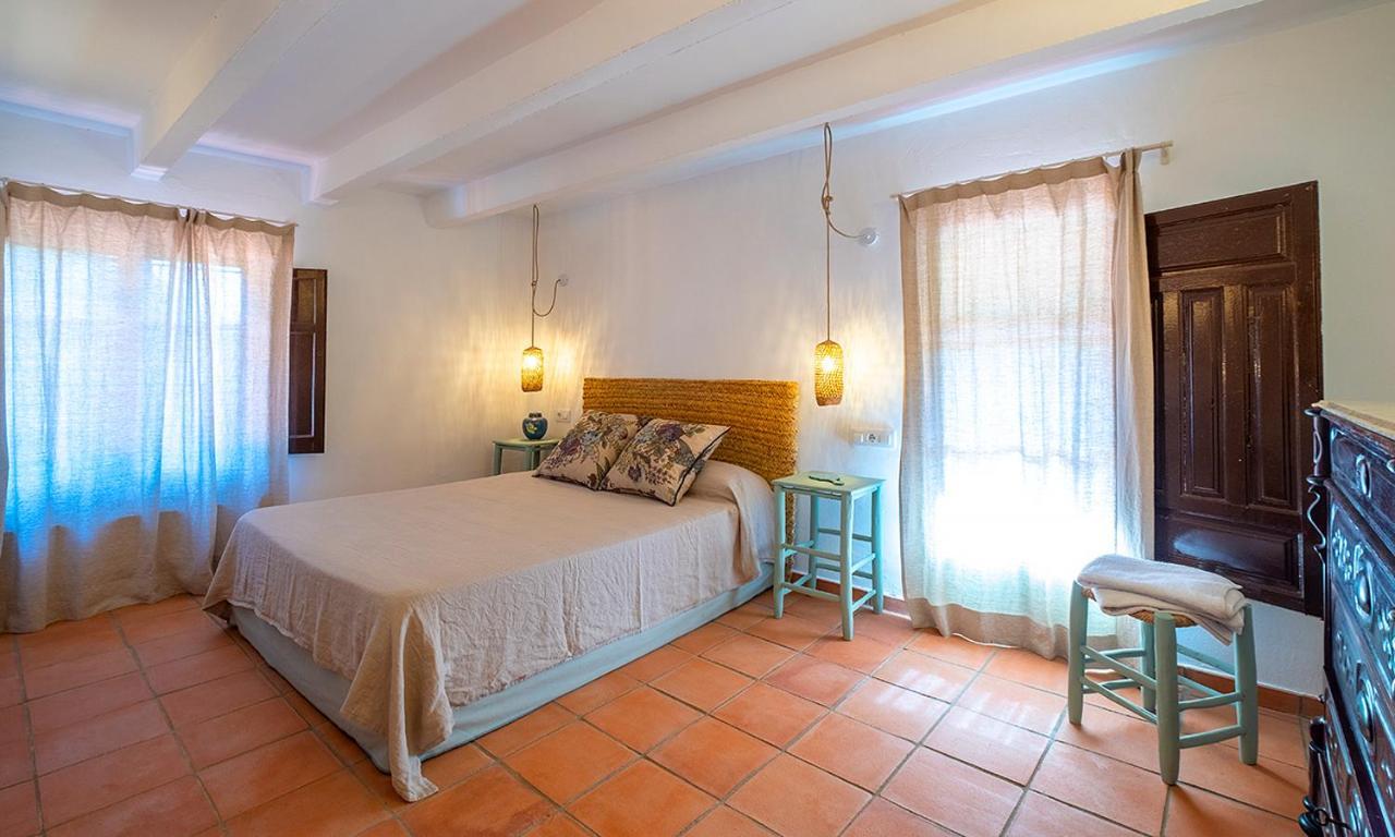 Villa Casa Rural Mas Del Gall - Casa Nova, Barcelona à Tordera Extérieur photo